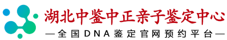 中鉴中正湖北省亲子鉴定中心